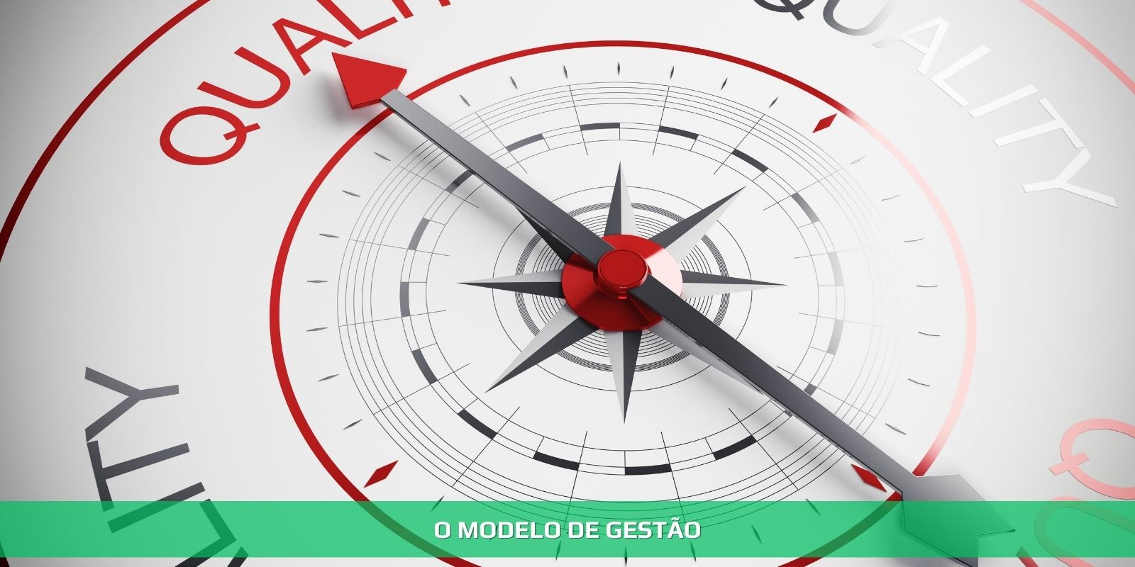 Figura 3 - QUALIDADE. FERRAMENTA DE TRANSFORMAÇÃO